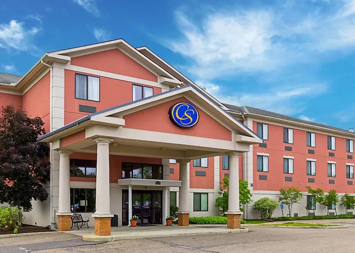 Comfort Suites