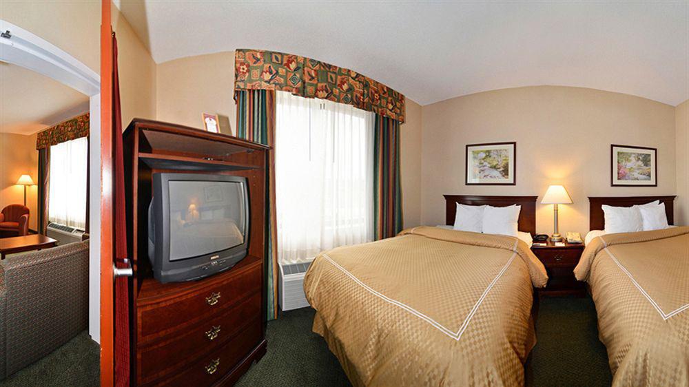 Comfort Hotel 3*