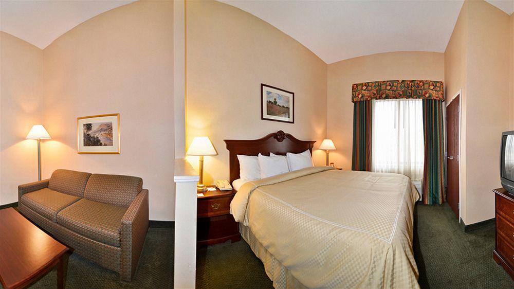 Hotel Comfort Twinsburg