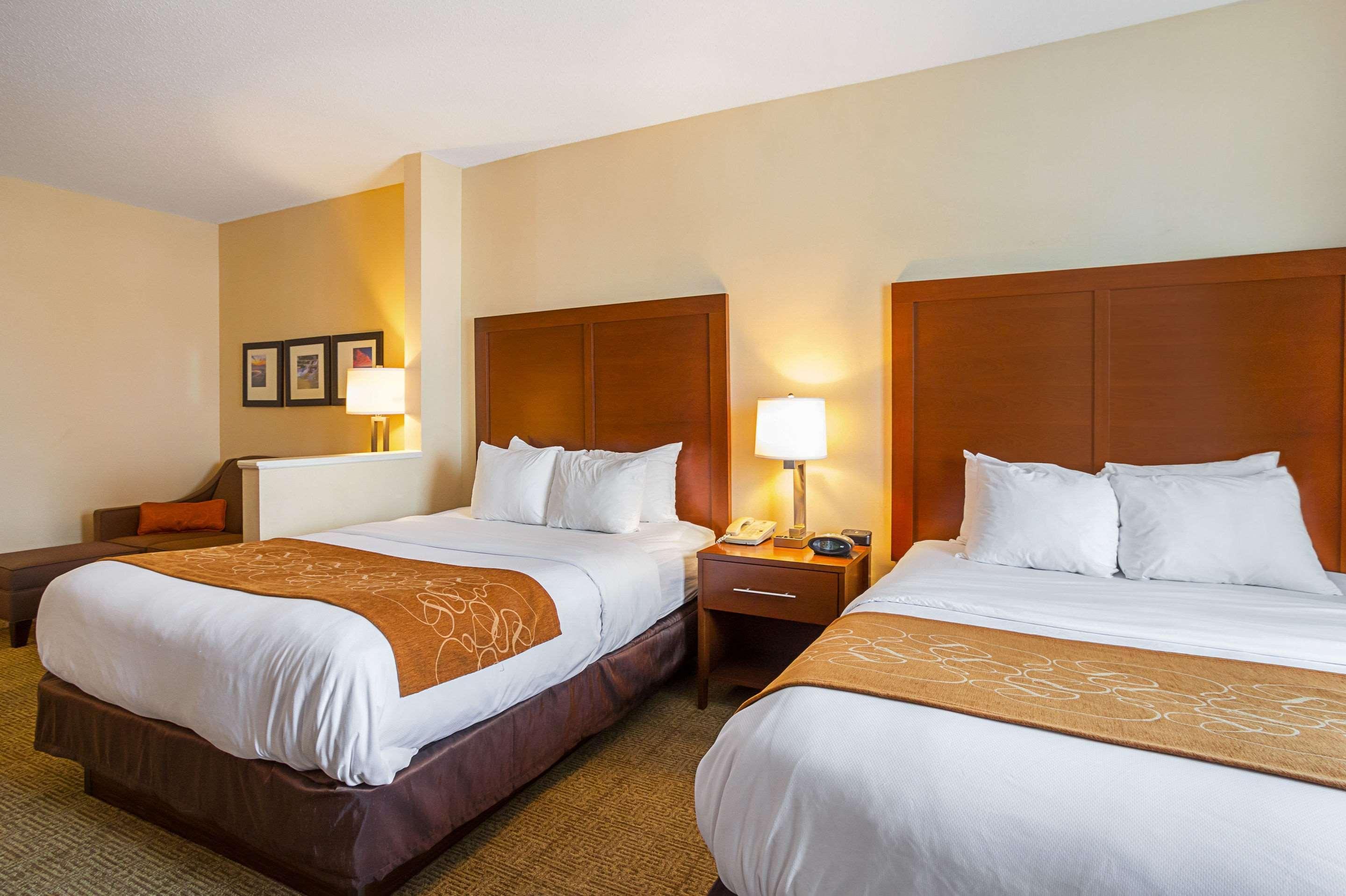Comfort 3* Twinsburg