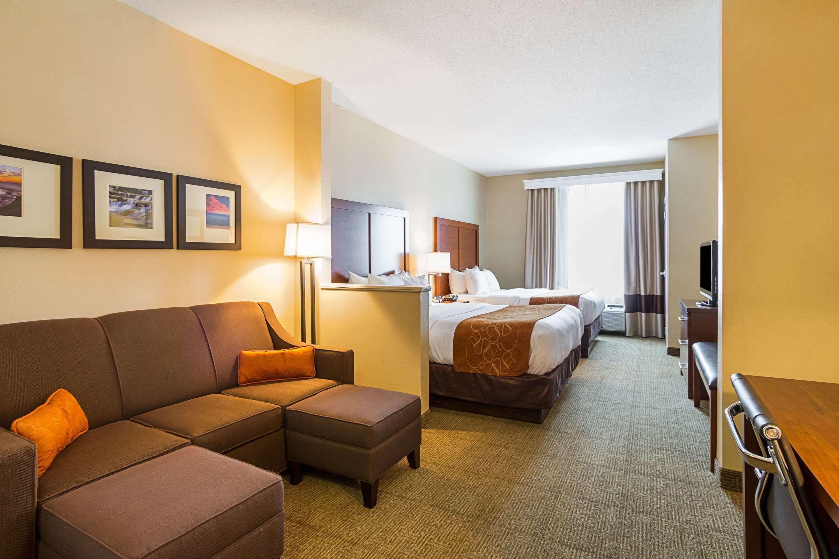 Comfort 3*
