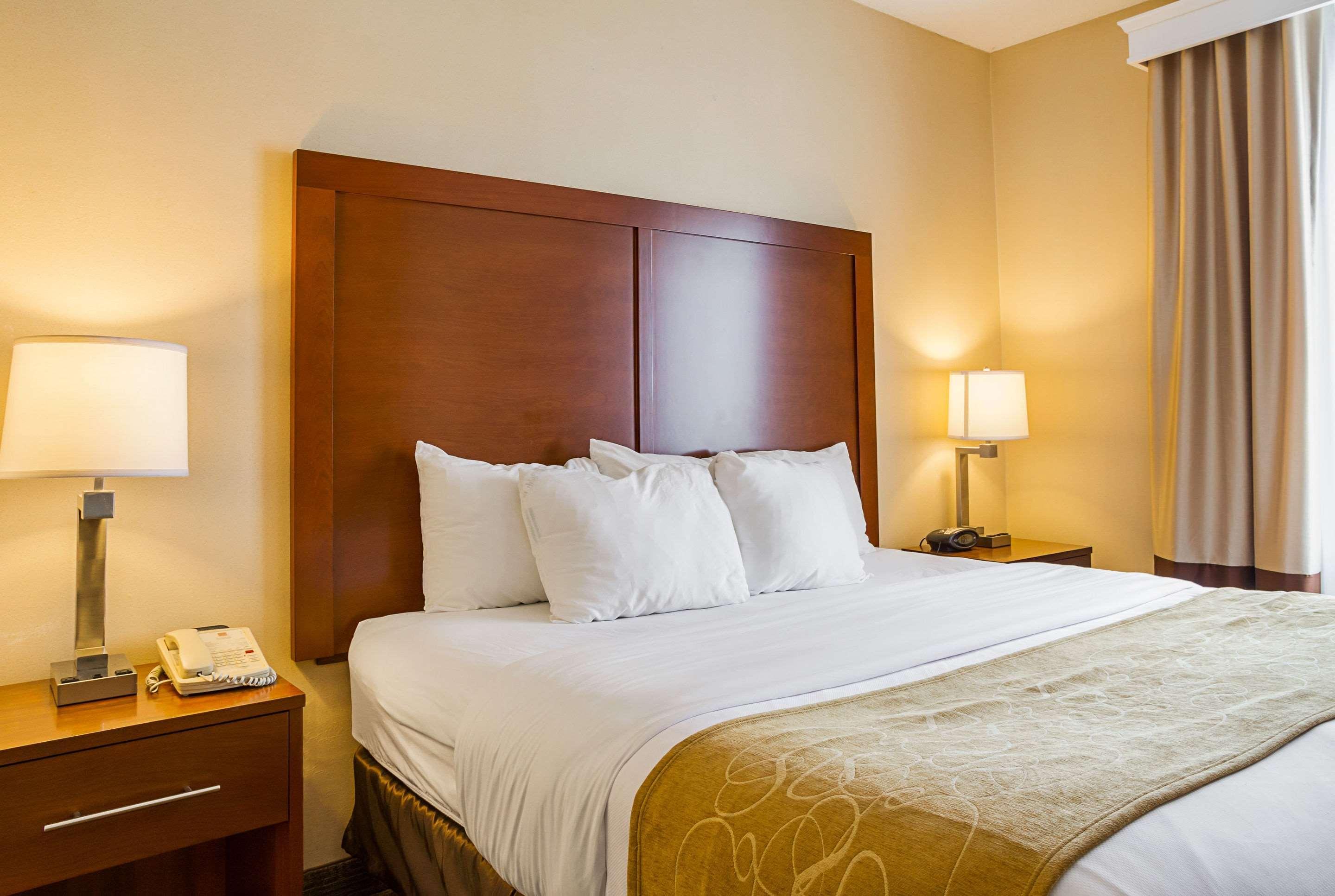 Comfort Hotel