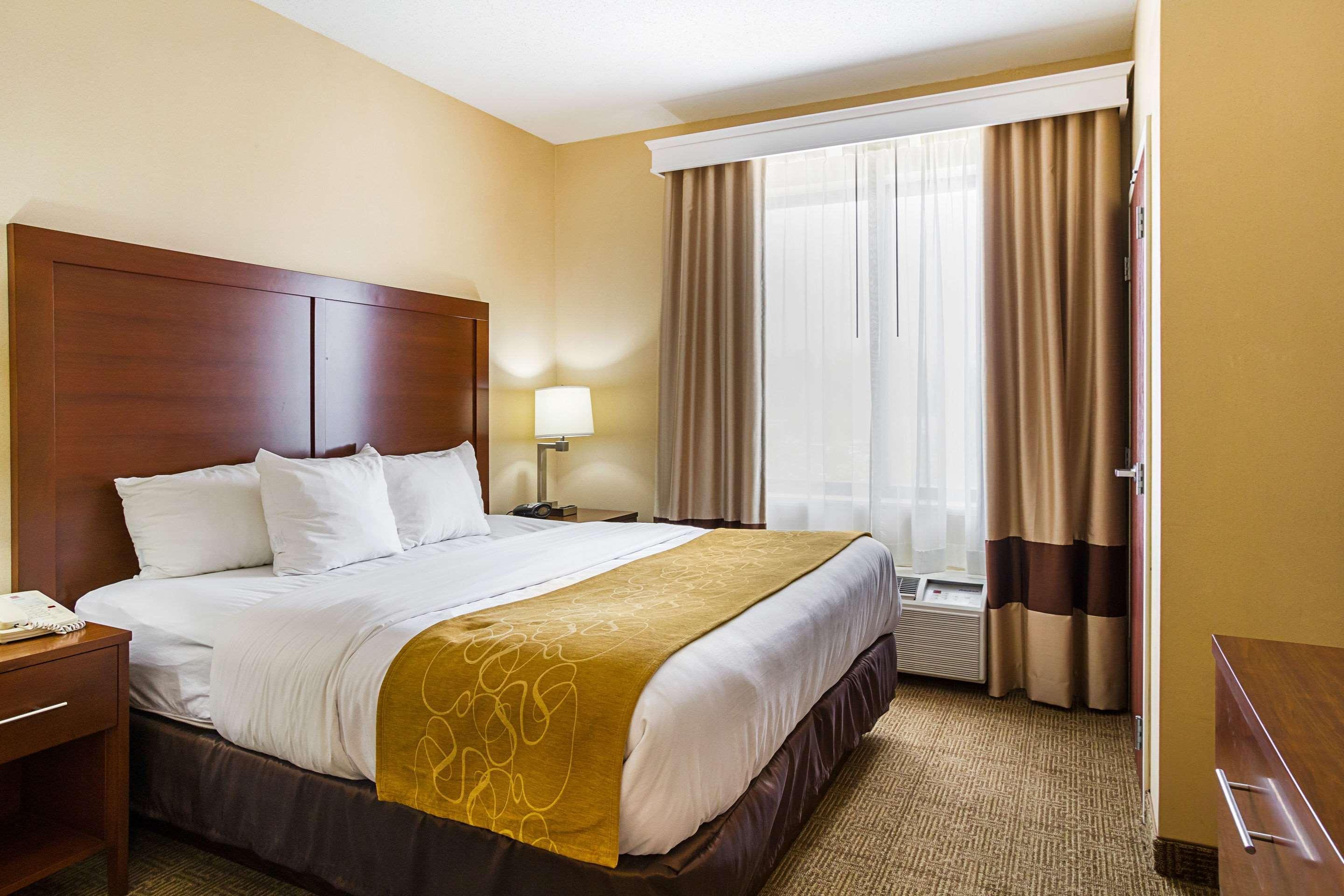Comfort Hotel 3*