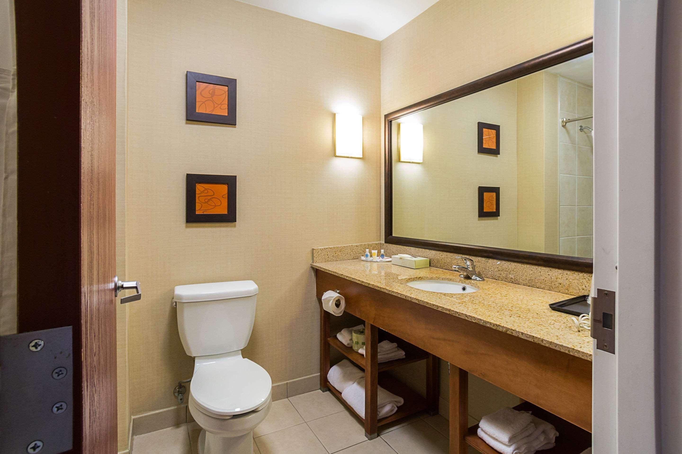 Comfort 3* Twinsburg