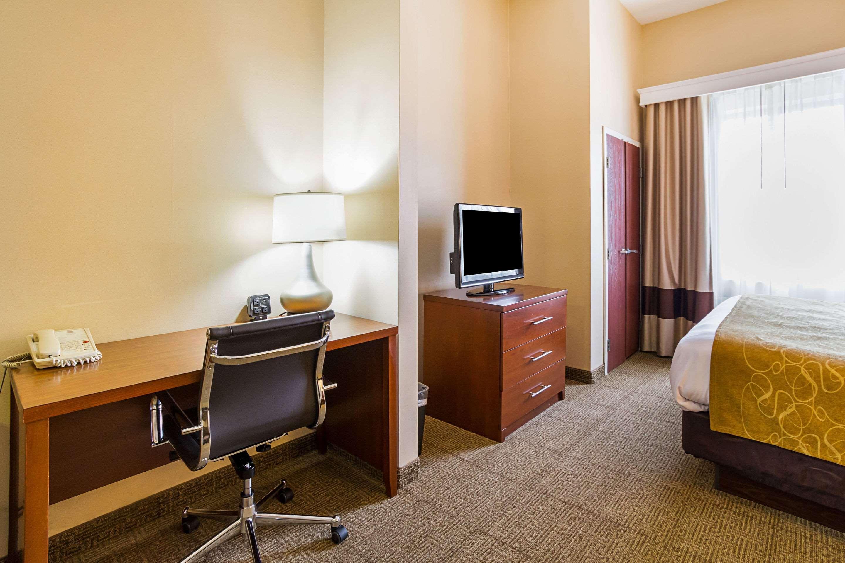 Hotel Comfort 3*