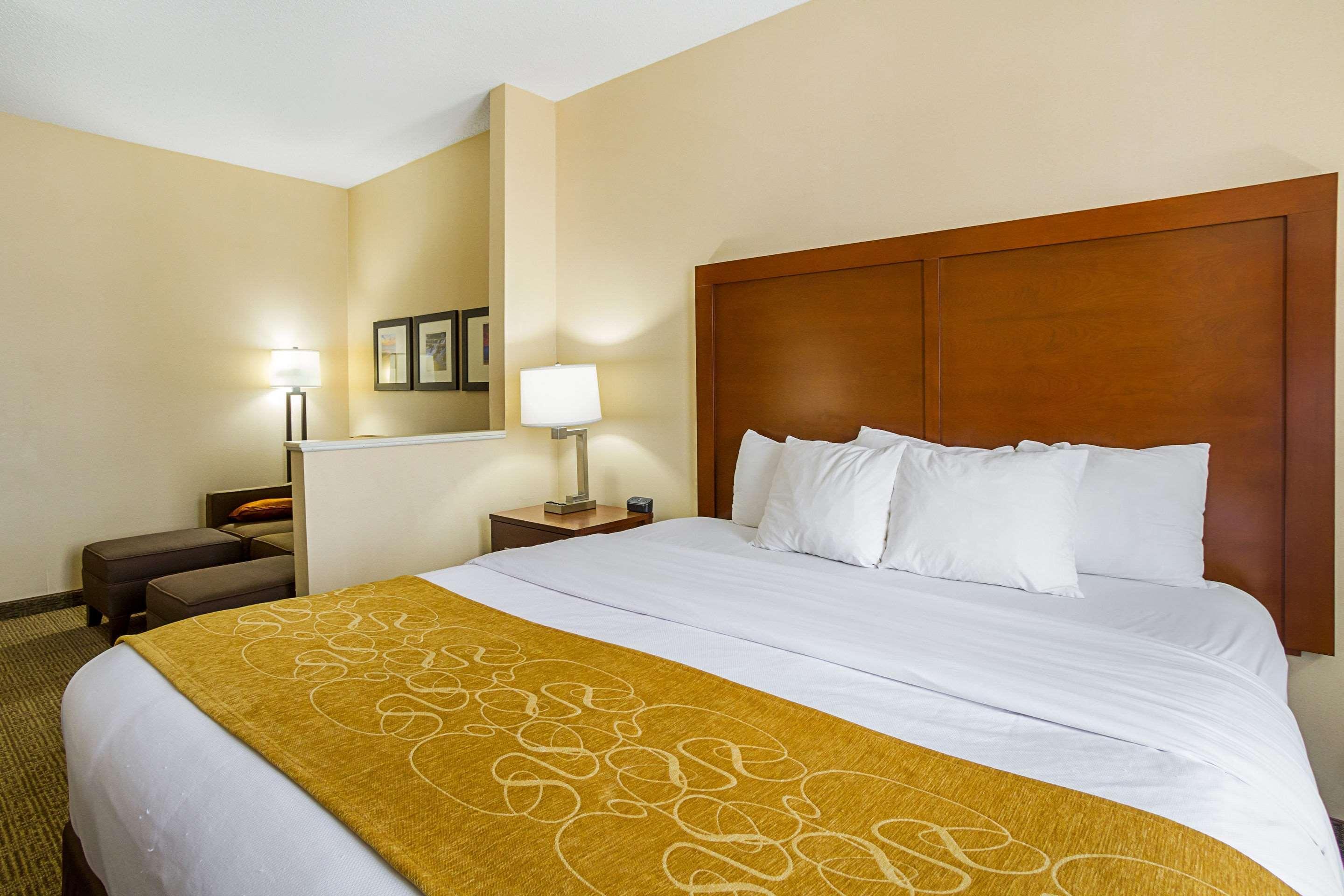 Comfort 3*