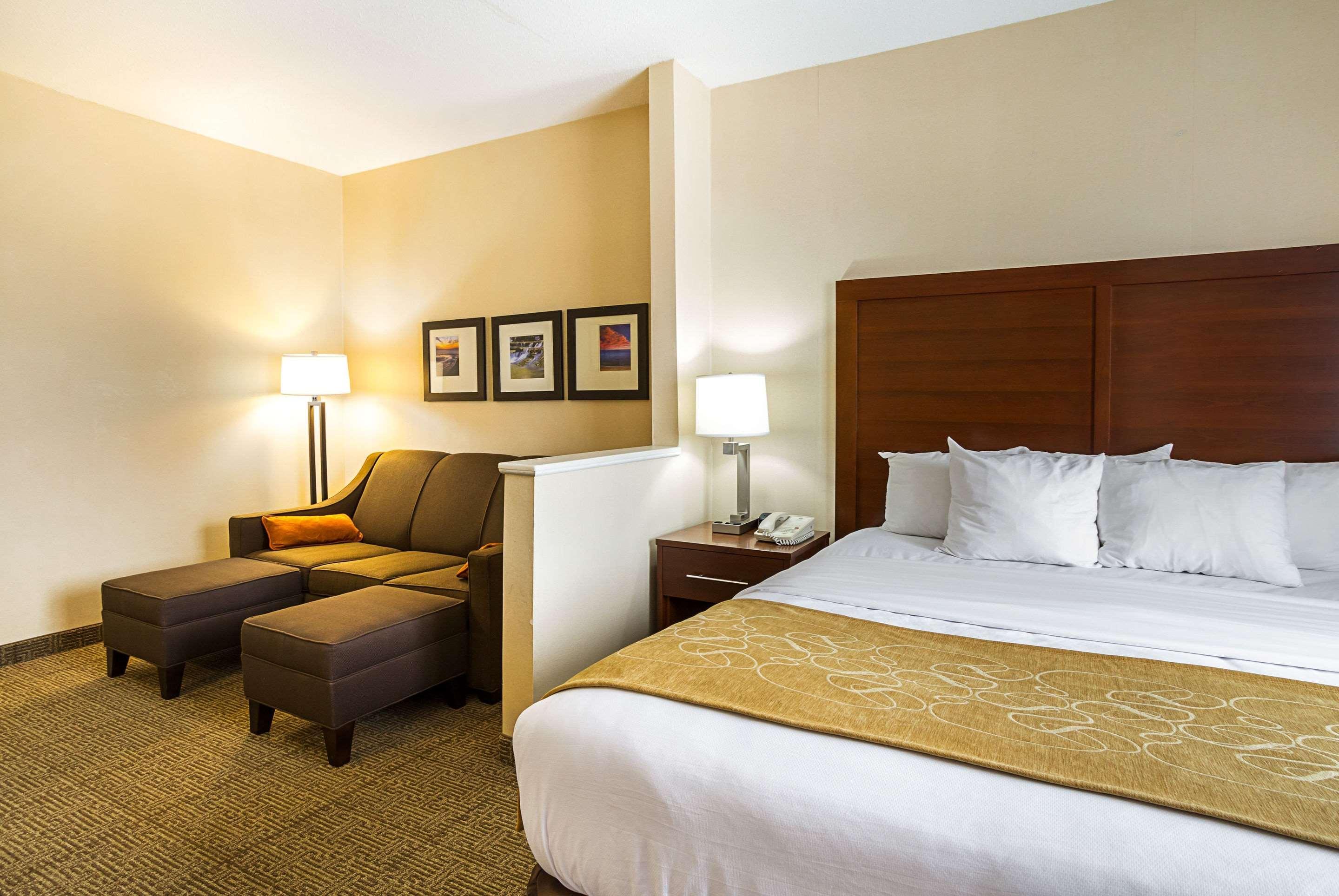 Hotel Comfort