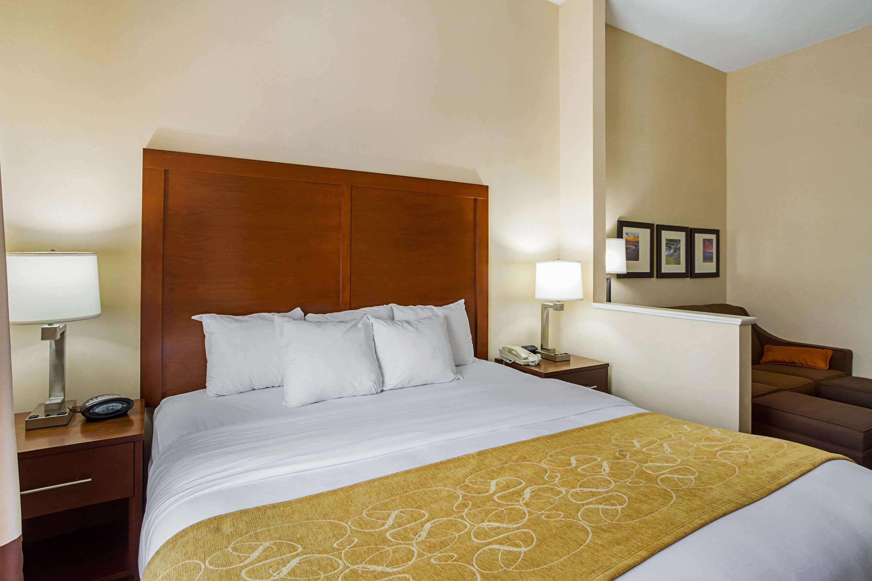 Comfort Hotel