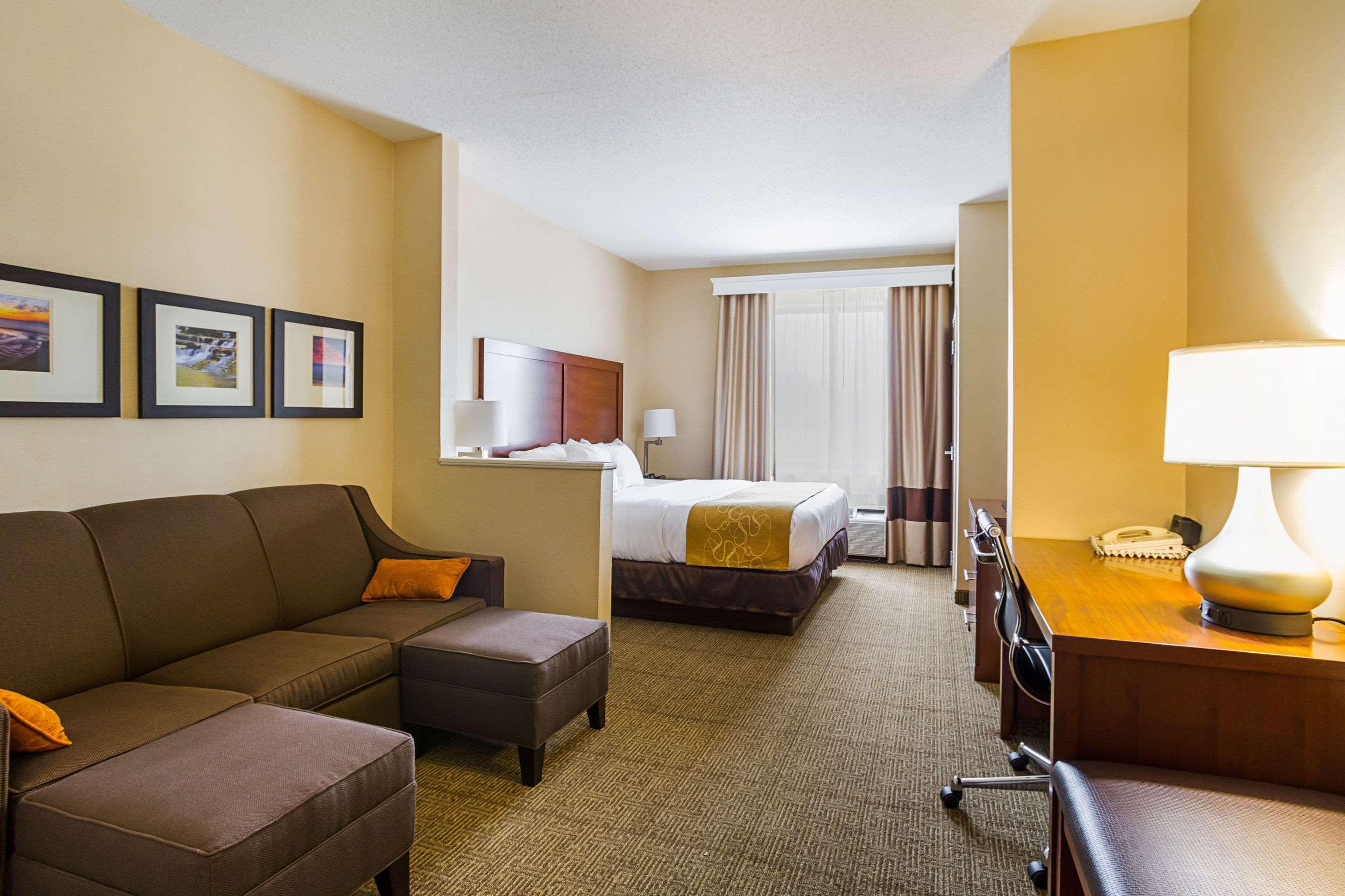 Comfort 3* Twinsburg