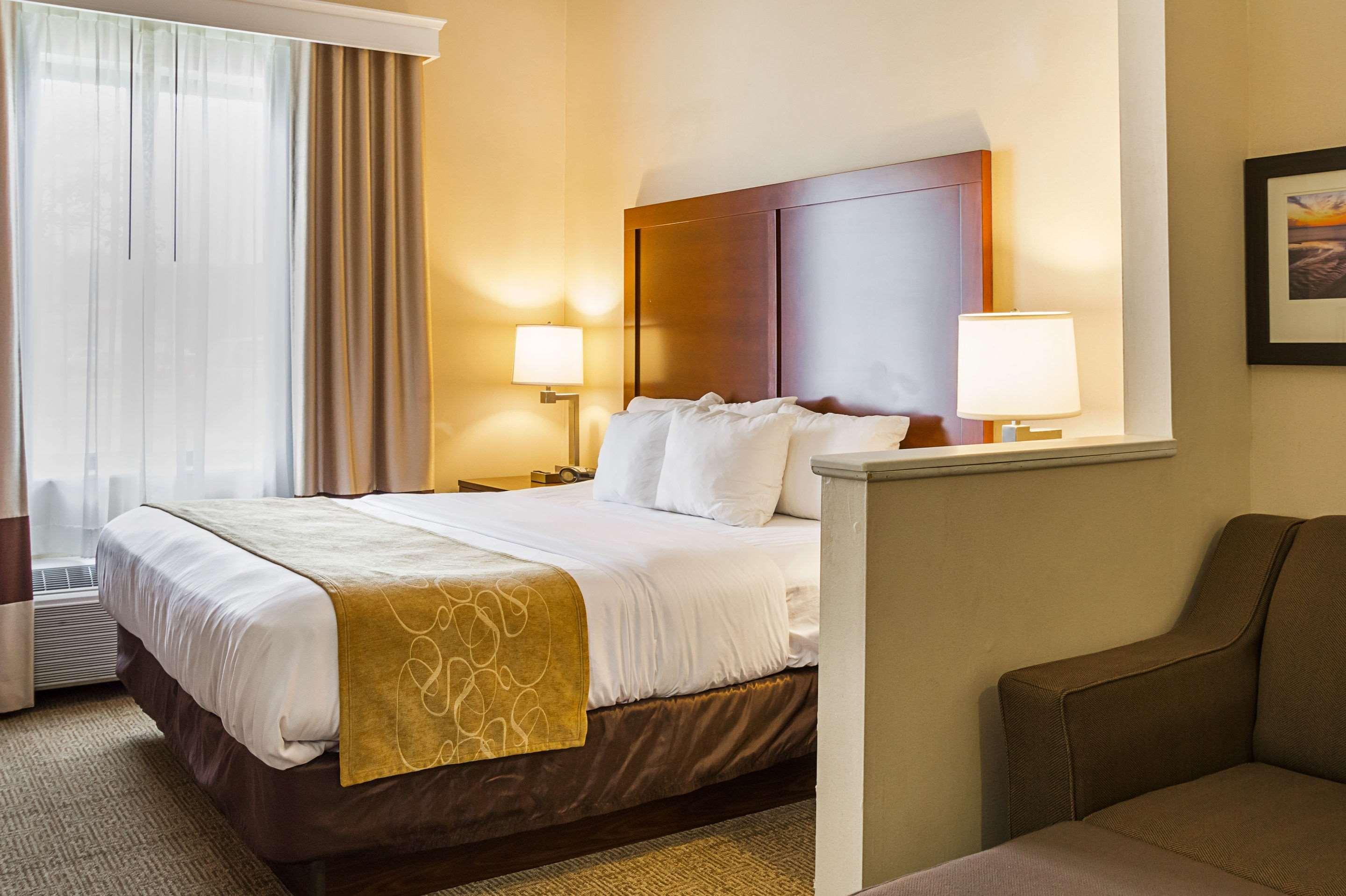 Comfort Hotel 3*