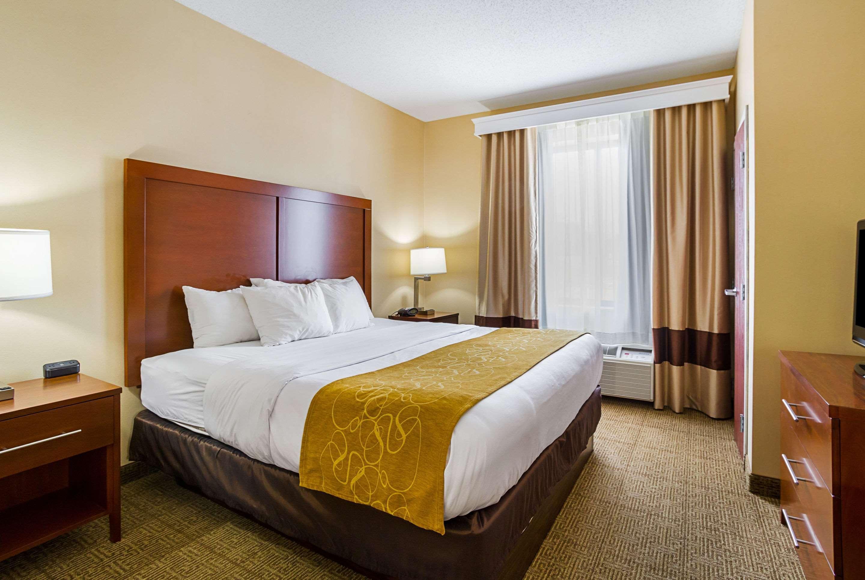 Comfort Twinsburg