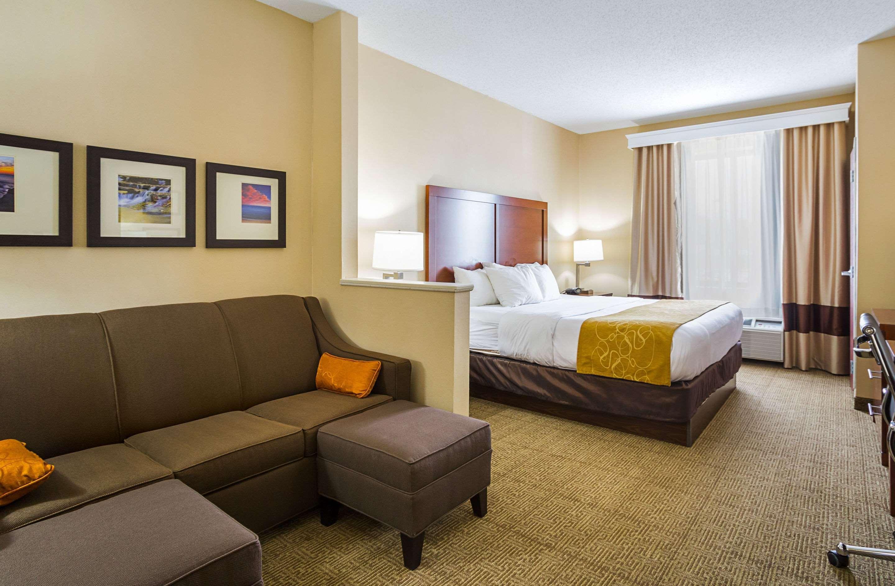Hotel Comfort