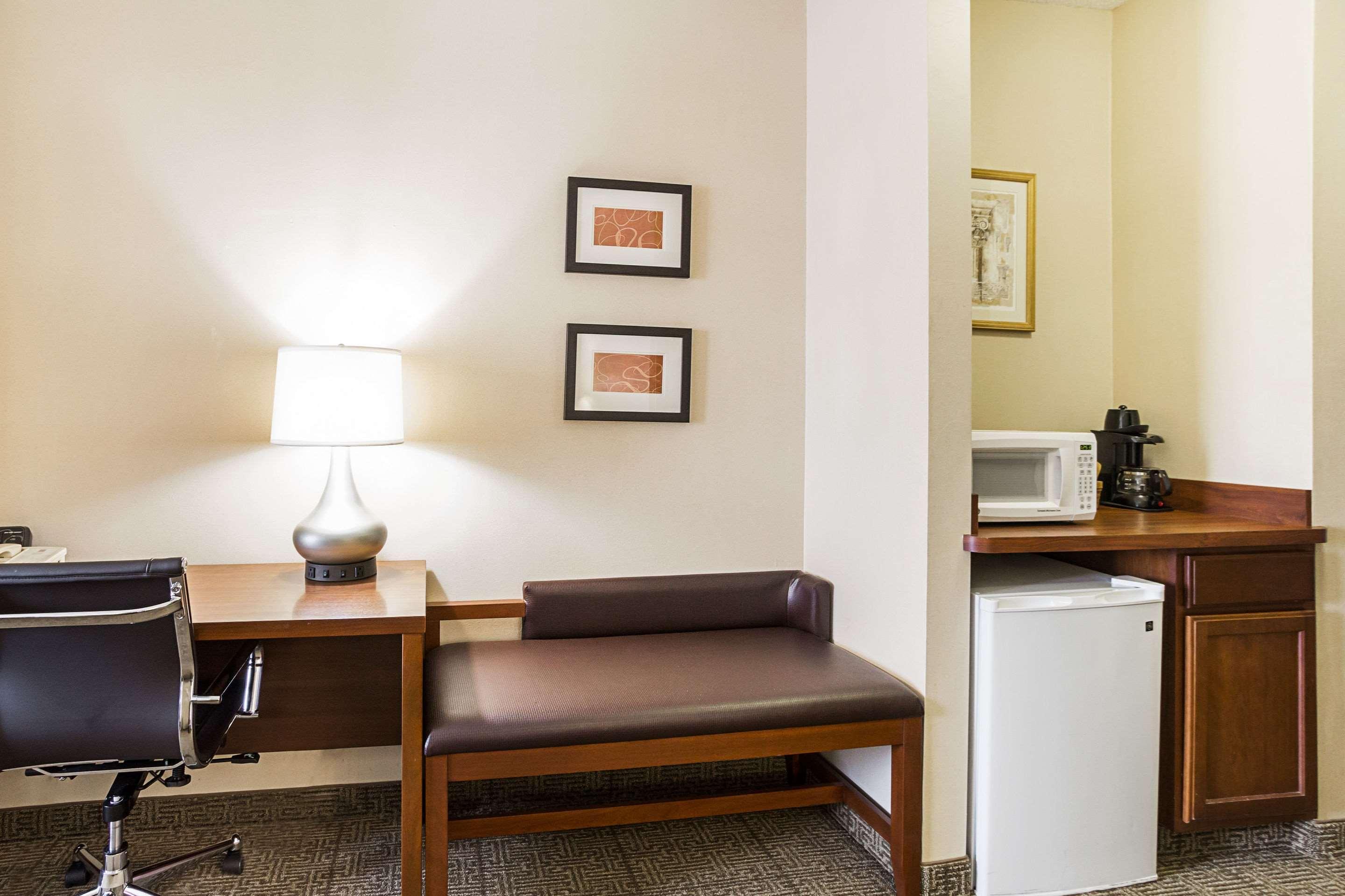 Hotel Comfort Twinsburg