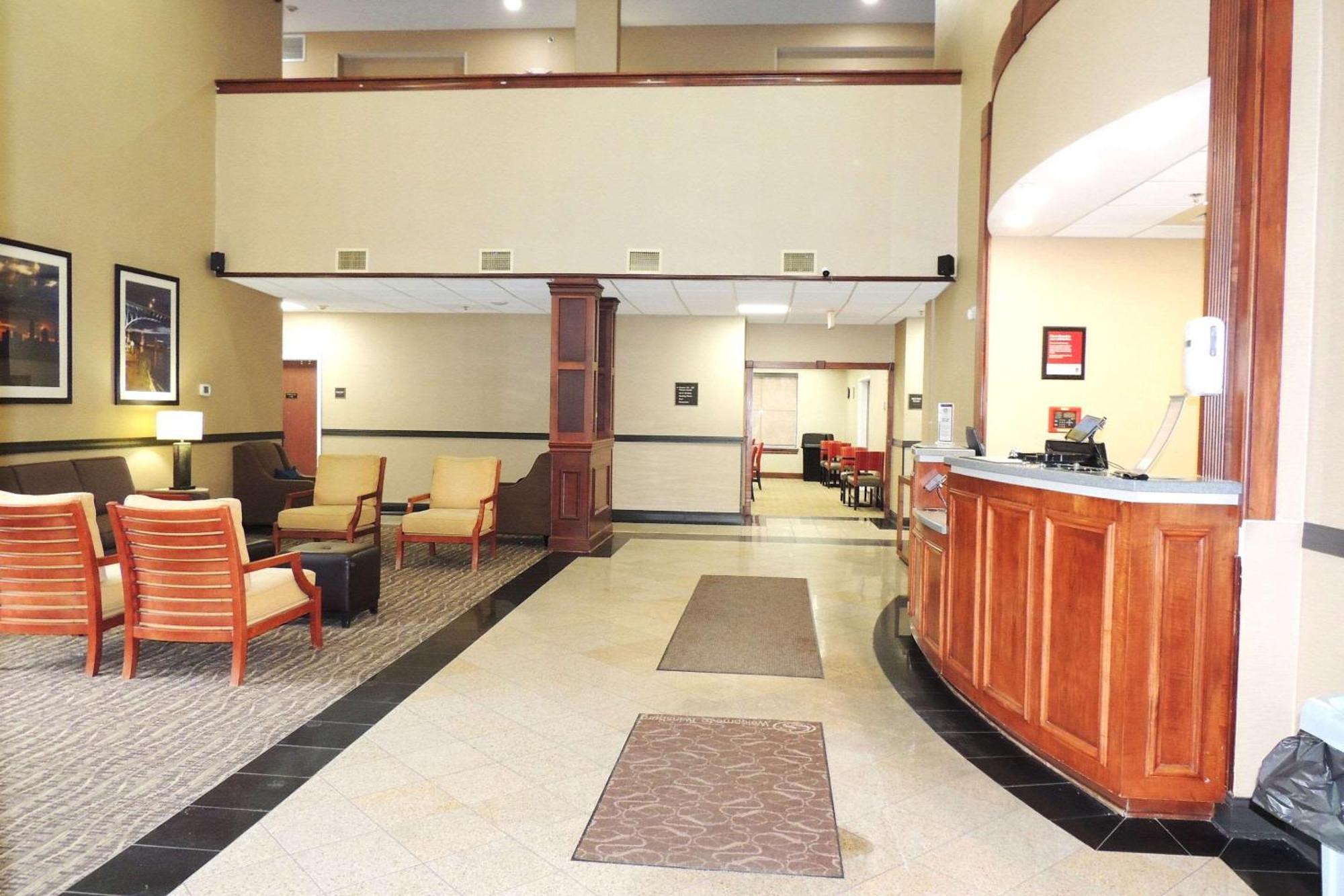 Hotel Comfort 3*
