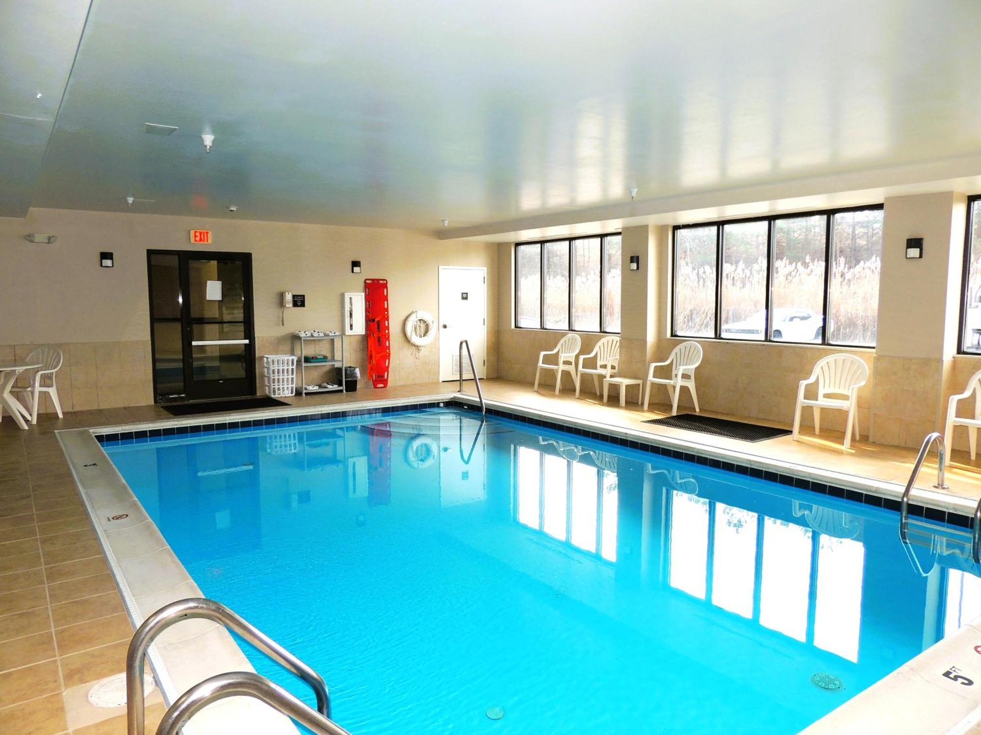 Hotel Comfort Twinsburg