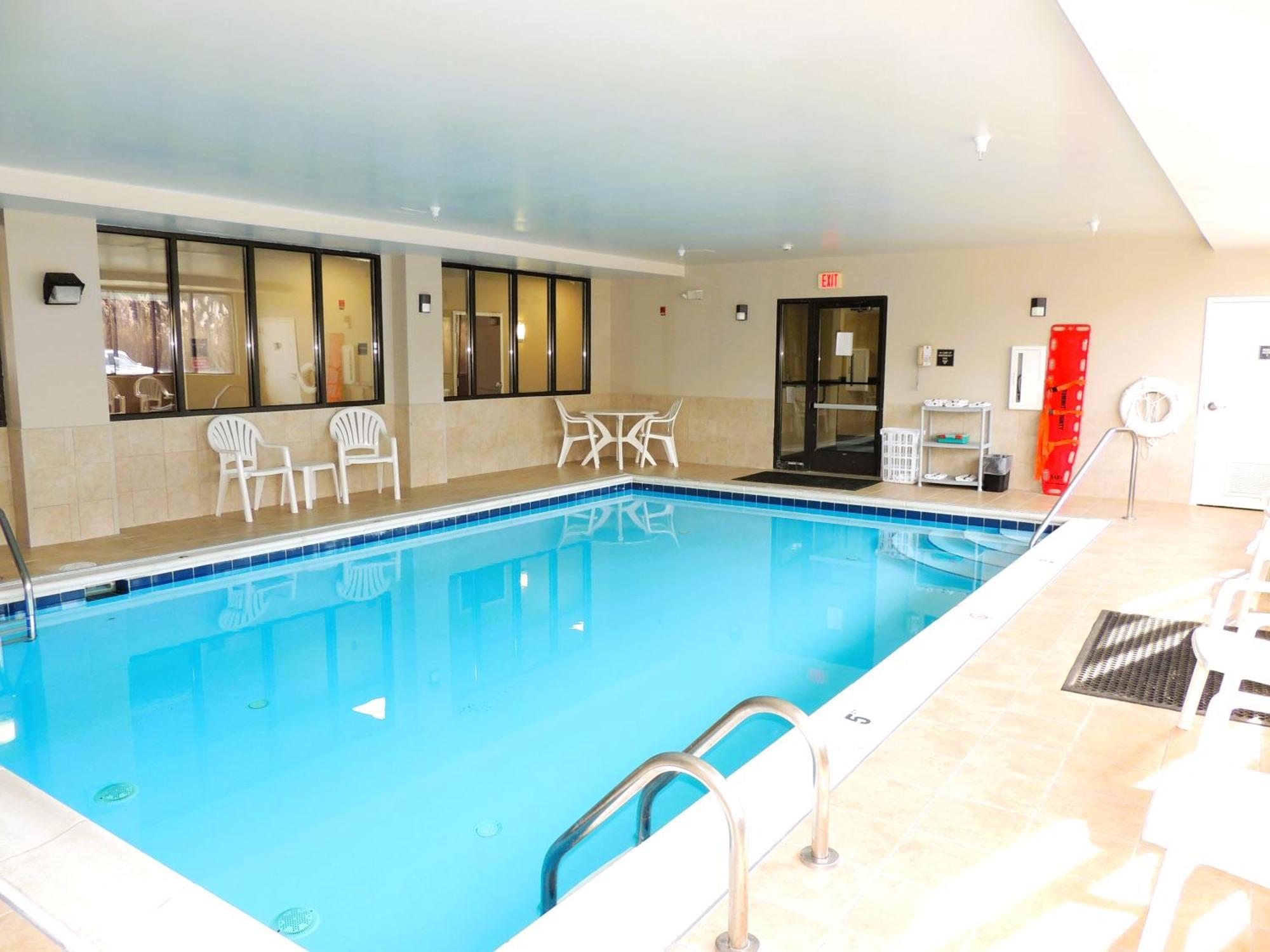 Comfort Twinsburg