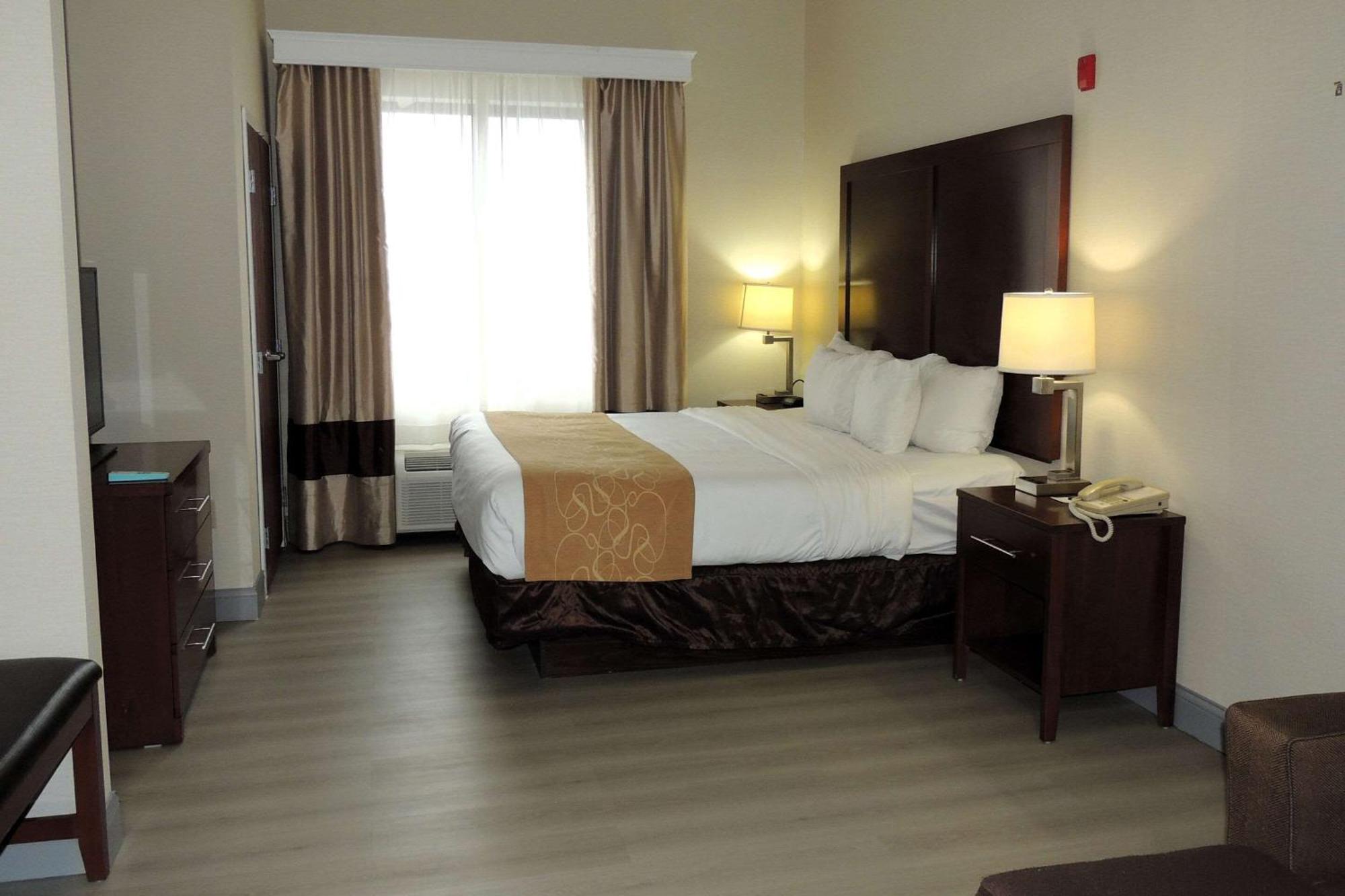 Hotel Comfort 3*