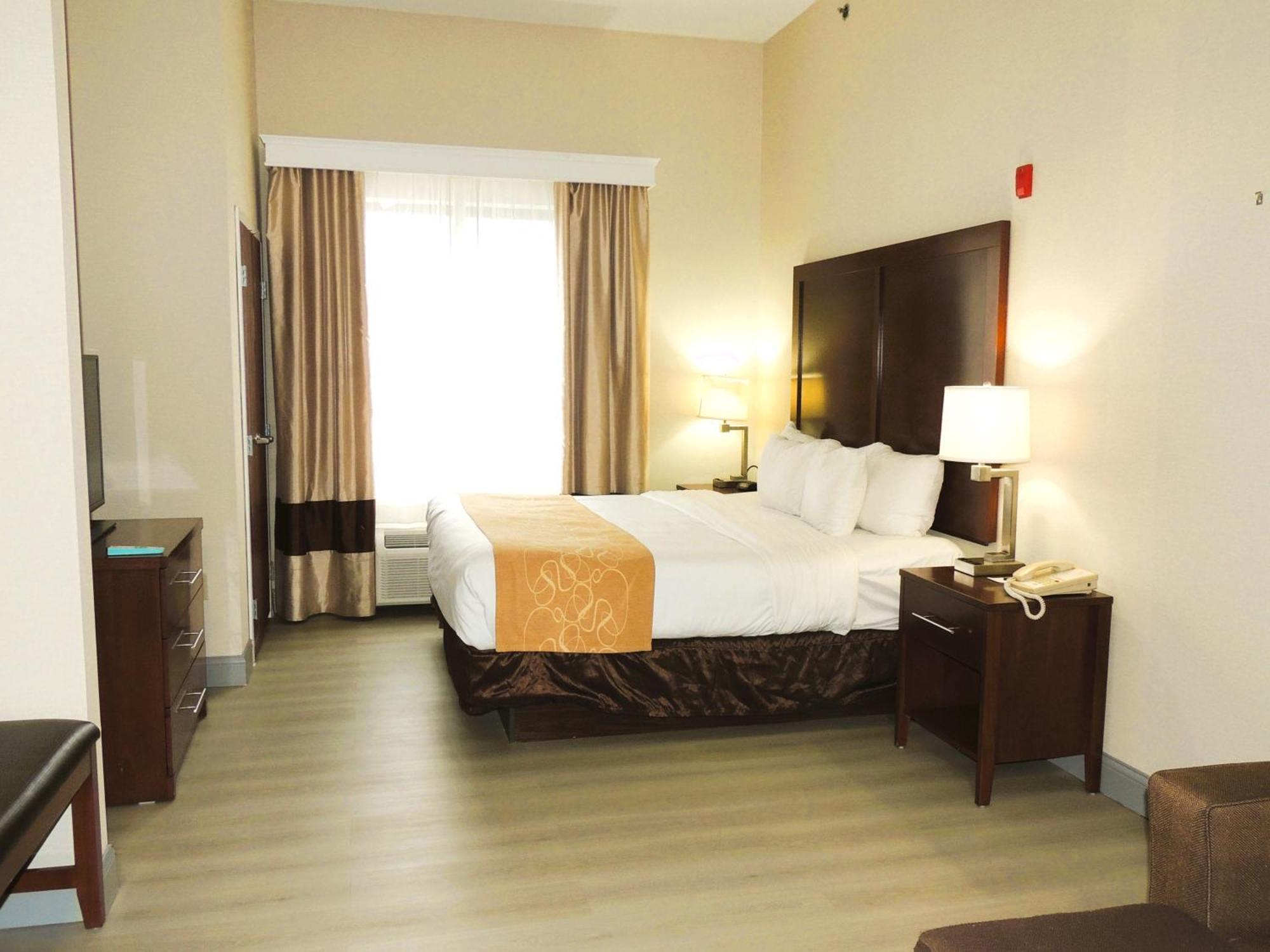 Comfort 3*
