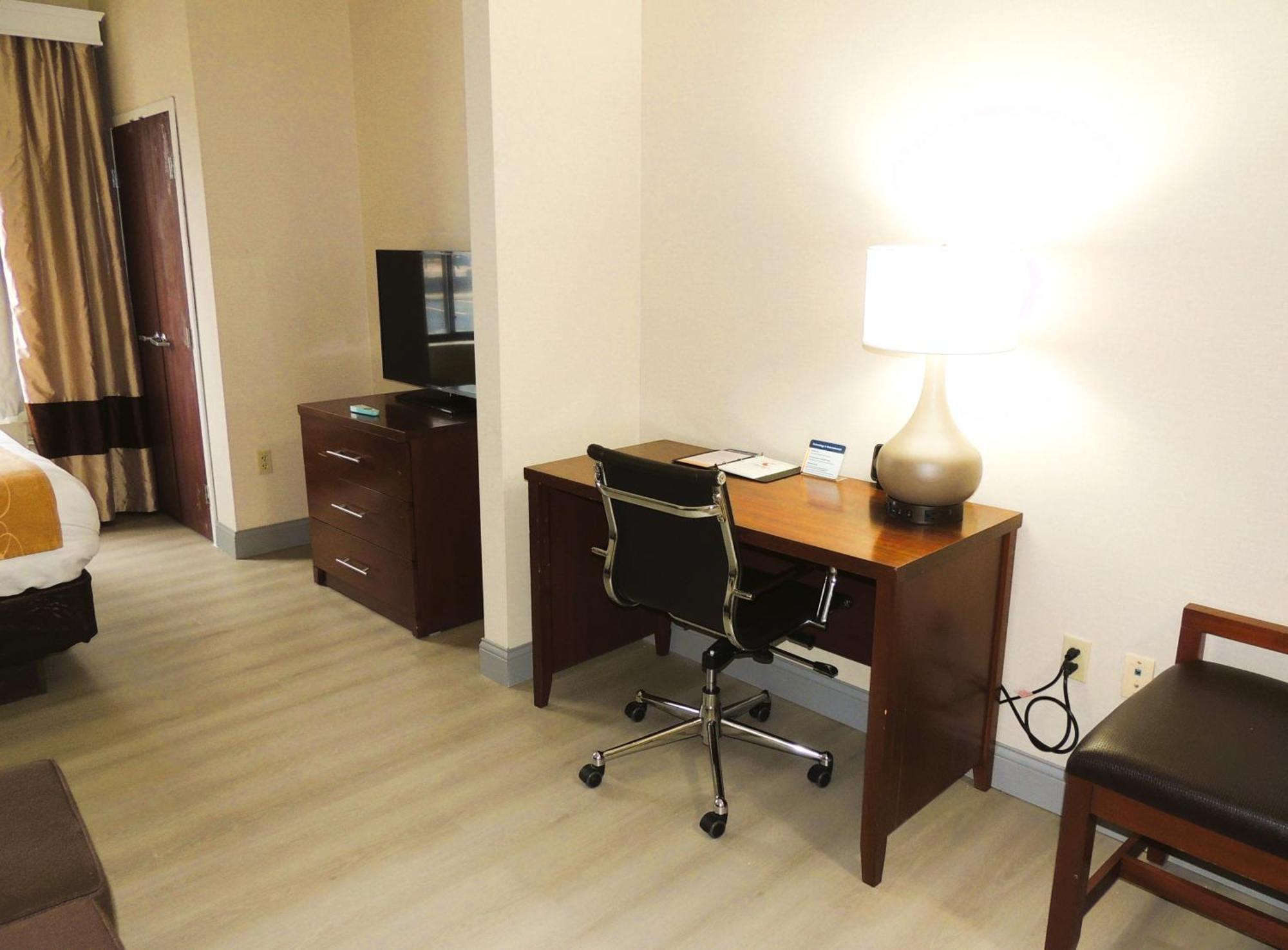 Hotel Comfort