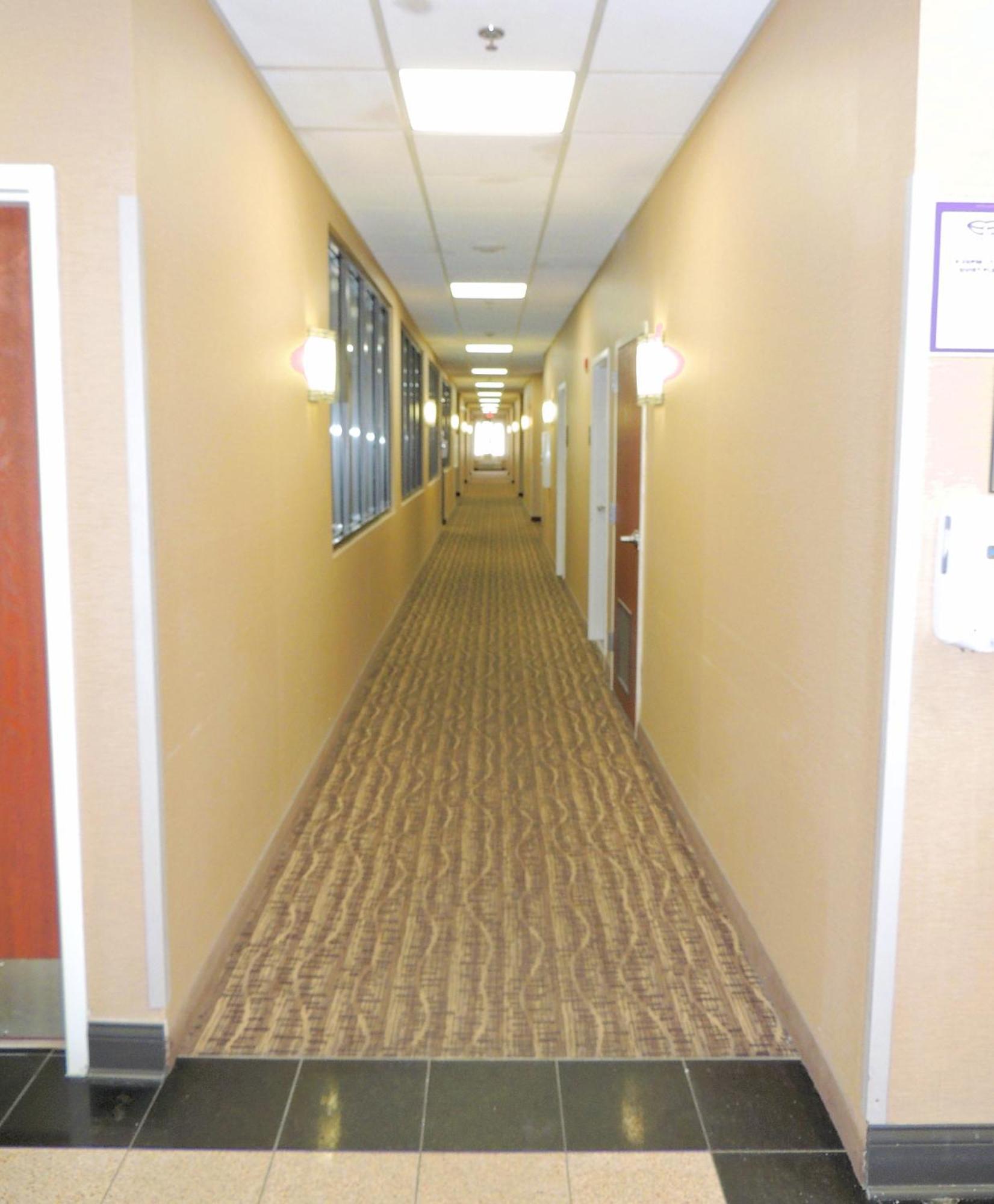 Hotel Comfort Twinsburg