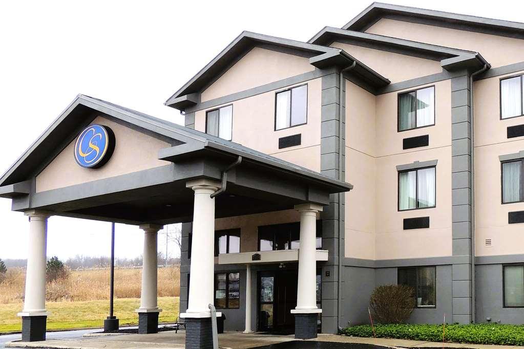 Comfort Hotel