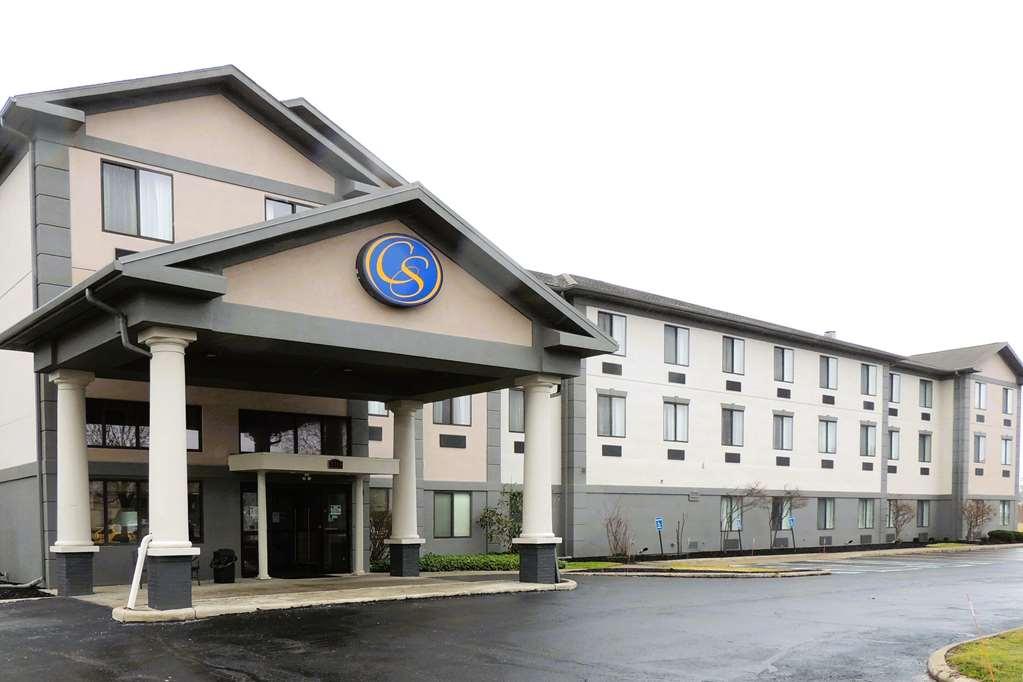 Hotel Comfort 3*