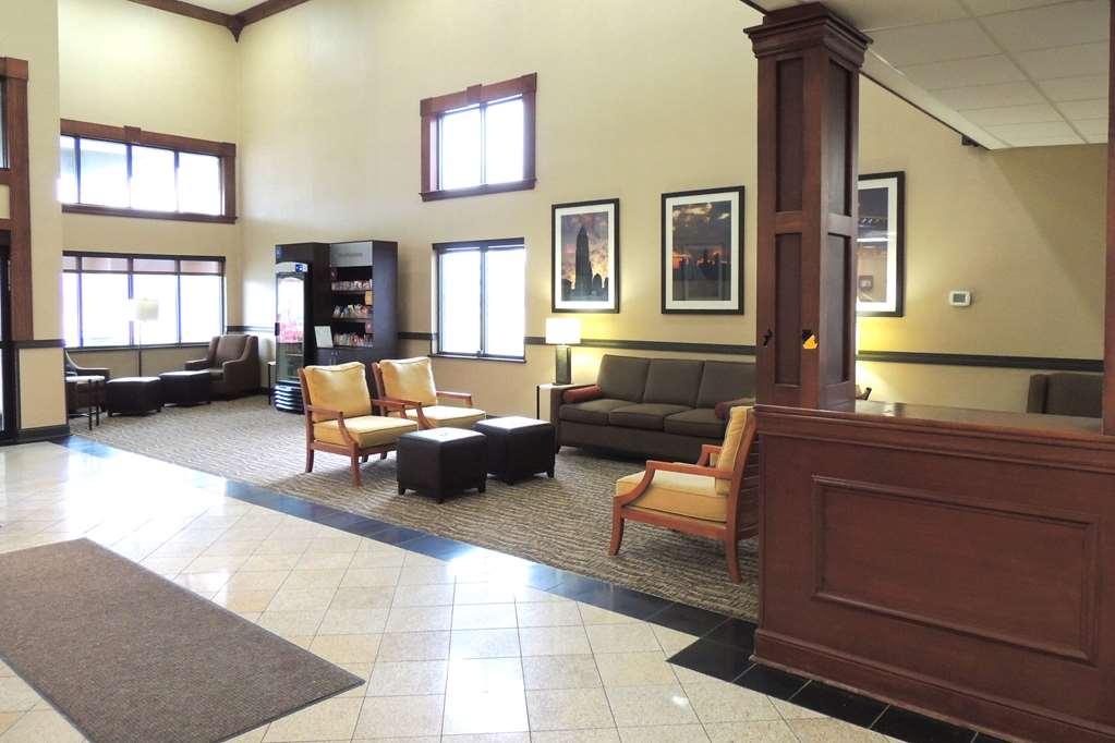 Comfort 3* Twinsburg