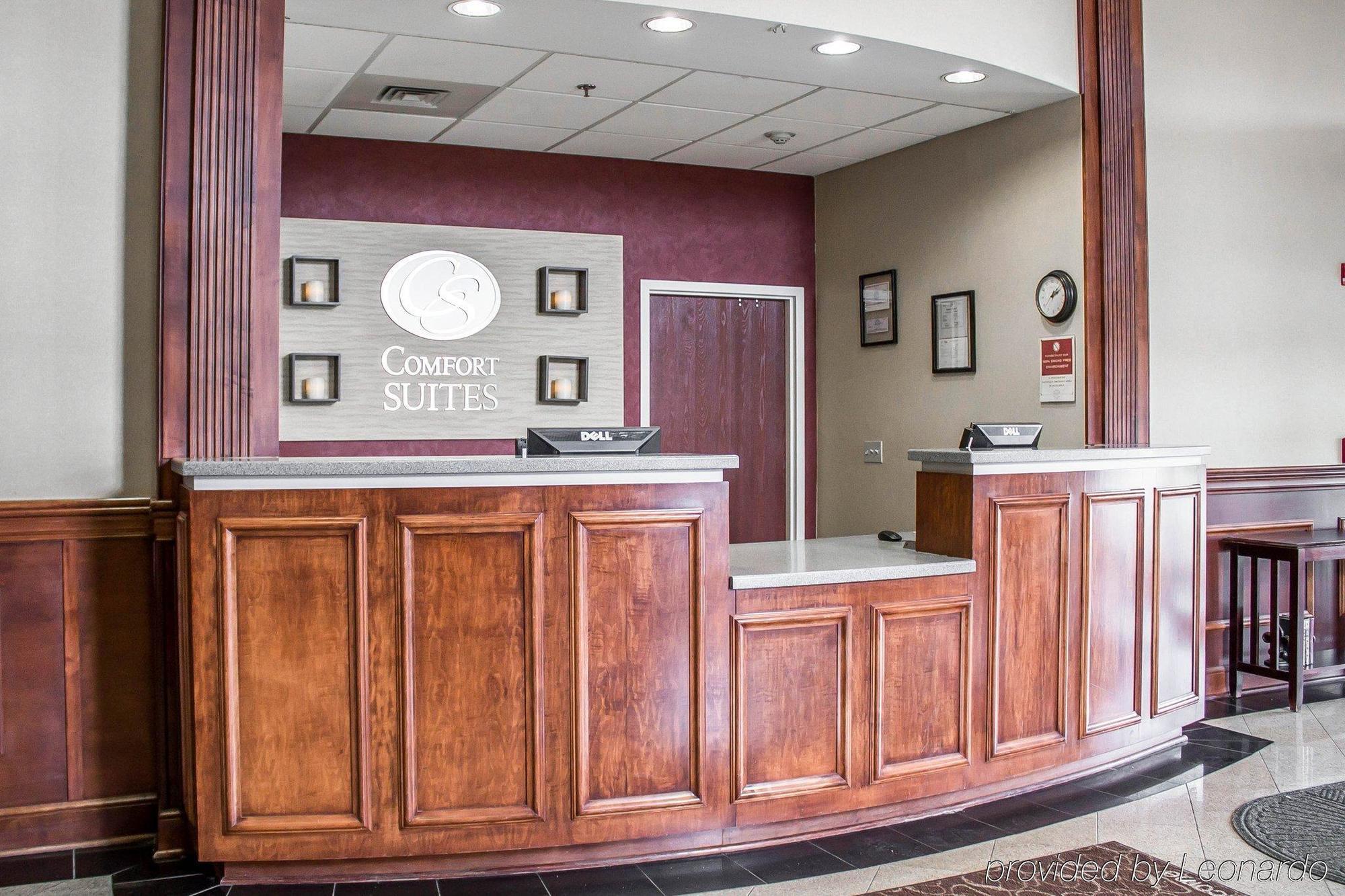 Hotel Comfort Twinsburg