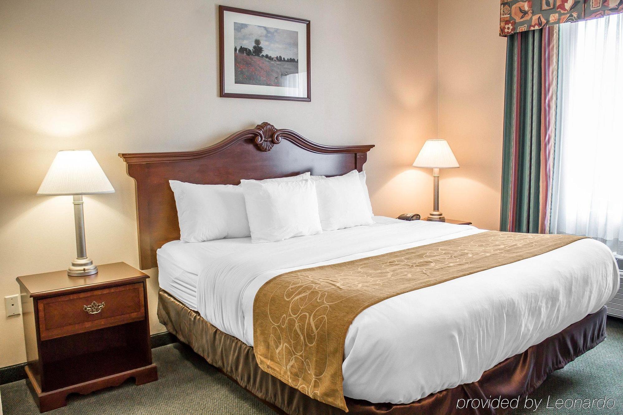 Hotel Comfort