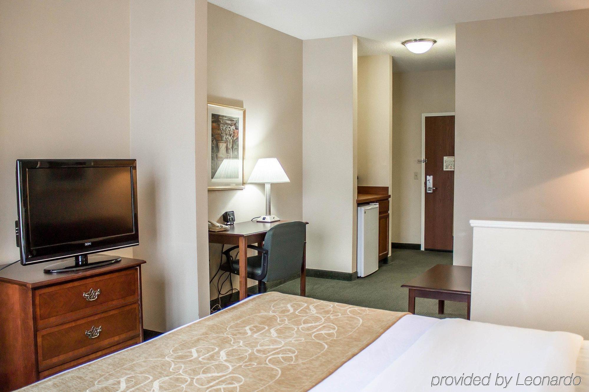 Comfort Twinsburg