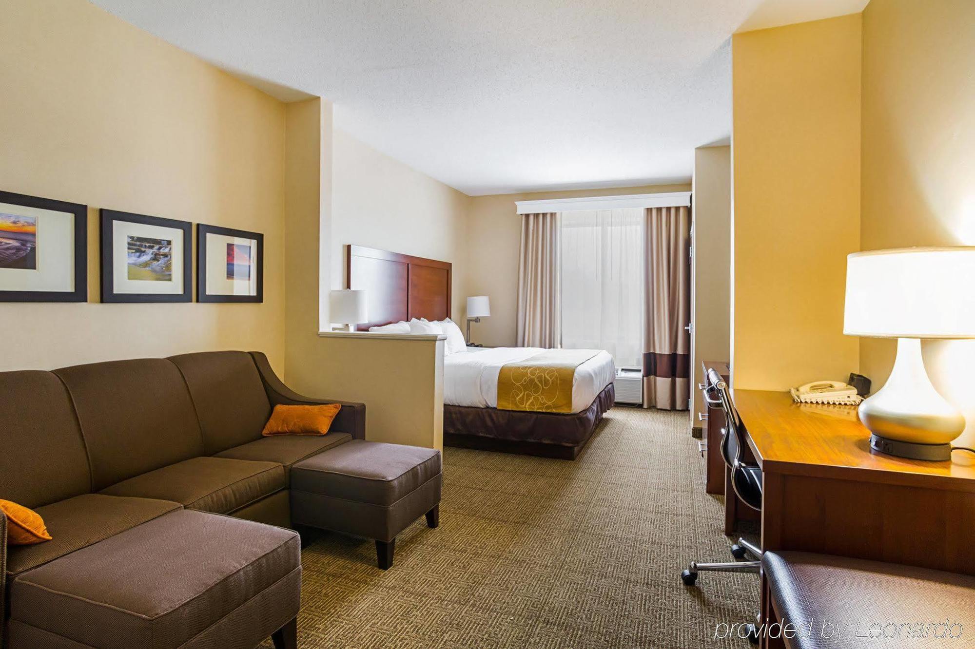Comfort 3*