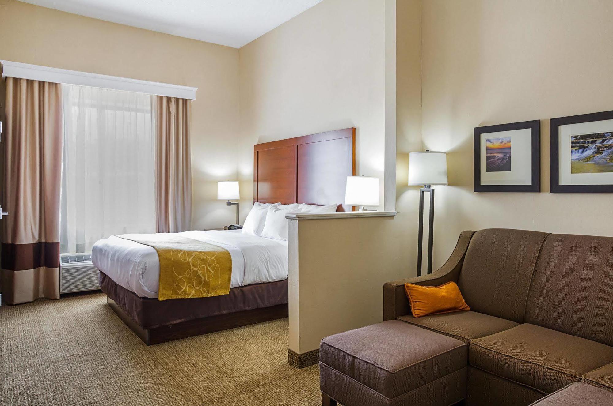 Comfort 3*